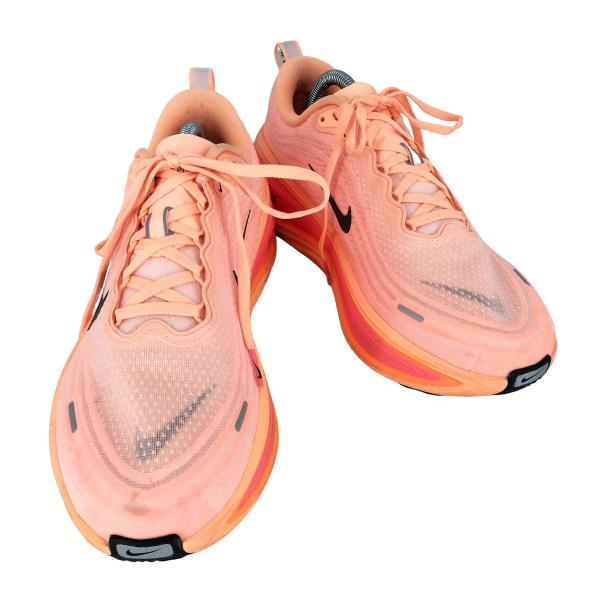 NIKE（ナイキ） VOMERO PLUS ズーム ボメロ プラス メンズ 27cm 中古