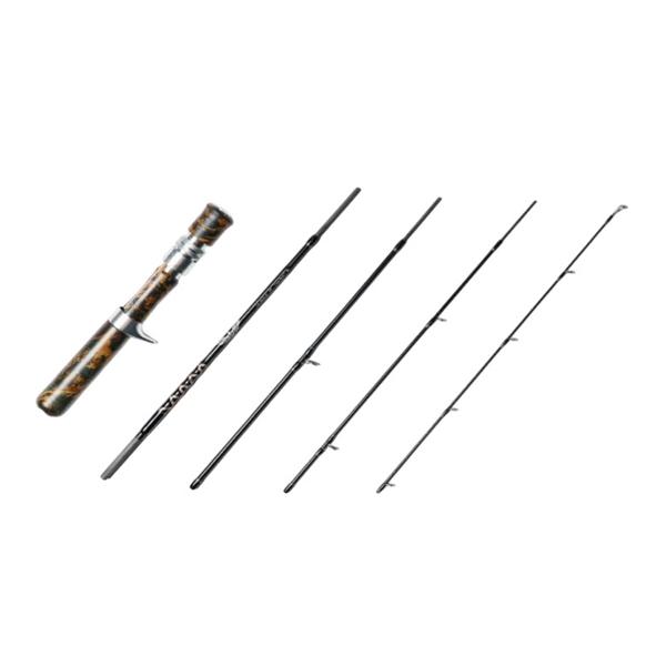 fenwick（フェンウィック） GFS46CUL-5J トラックダウン ブラック