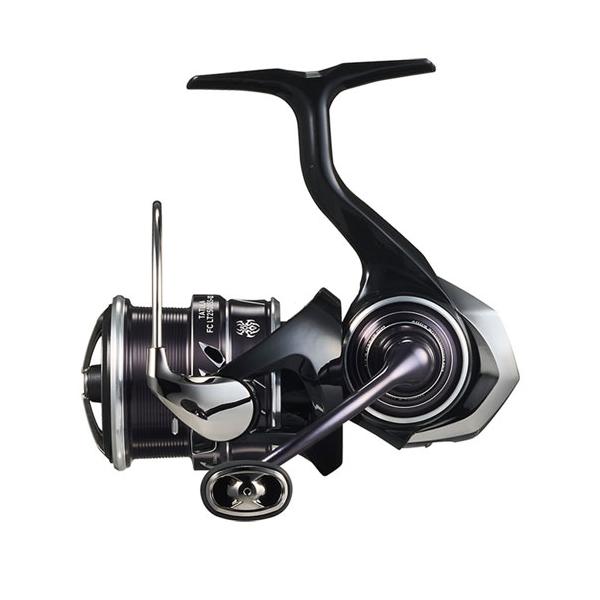 DAIWA（ダイワ） 23タトゥーラ FC LT2500SS-QD : バックラッシュYahoo