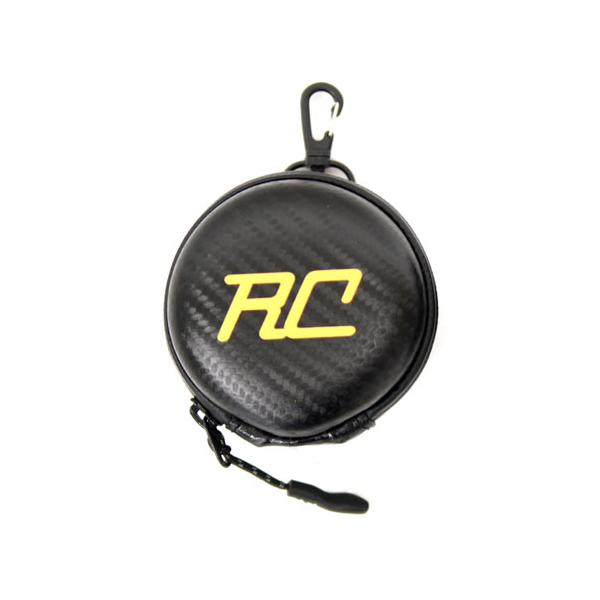 ロデオクラフト RCリーダーポーチ RodioCraft : バックラッシュYahoo