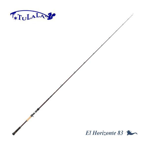 ツララ エルホリゾンテ 83 TULALA EL HORIZONTE : バックラッシュYahoo