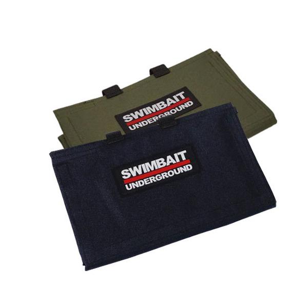 スイムベイトアンダーグラウンド ユニオン9inch ベイトラップ SWIMBAIT