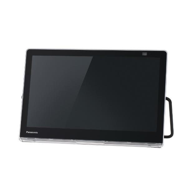プライベート・ビエラ パナソニック Panasonic ポータブルテレビ