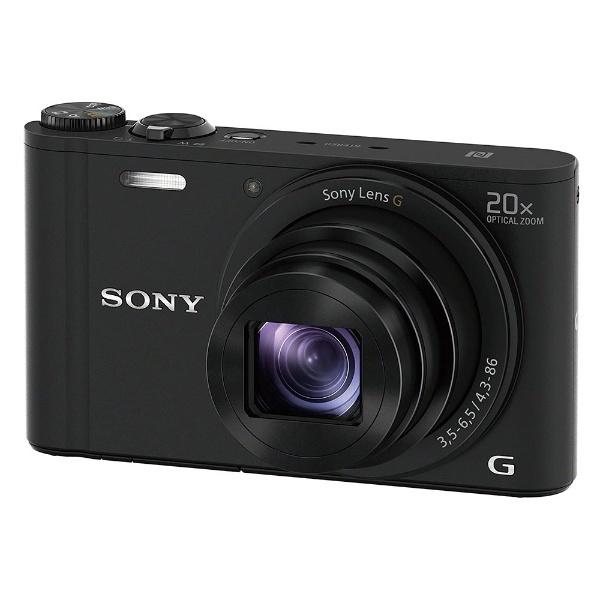 サイバーショット SONY DSC-WX350 コンパクトデジタルカメラ Cyber