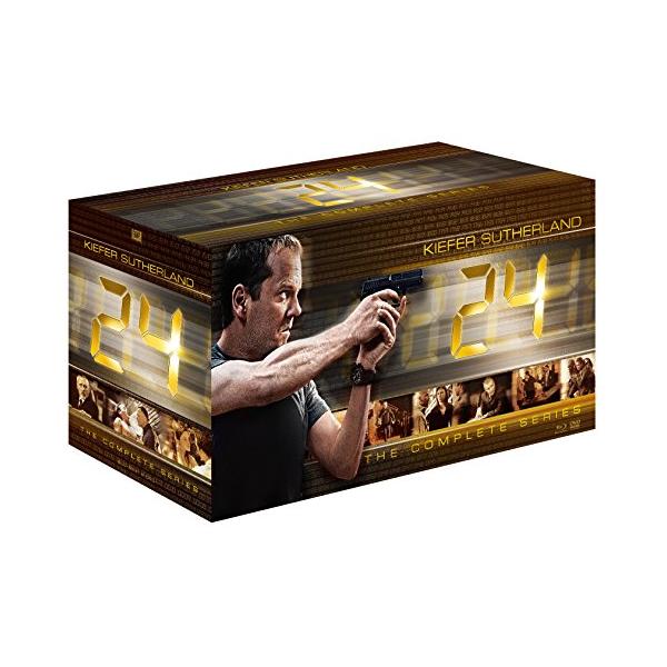 Disney（ディズニー） 24 -TWENTY FOUR- ジャック・バウアー