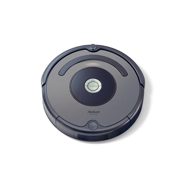 ルンバ iRobot アイロボット R643060 ルンバ643 [ロボット掃除機