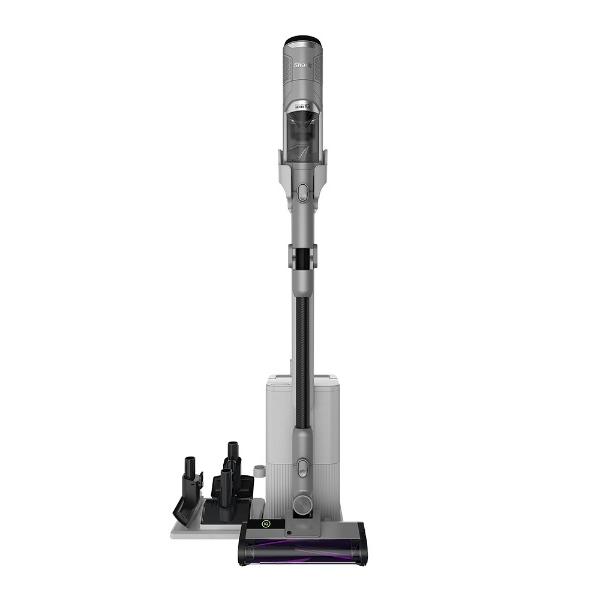 Shark（シャーク） コードレススティッククリーナー CleanSense iQ+