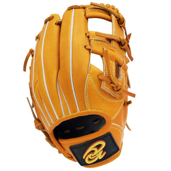 ドナイヤ ☆袋プレ☆ Donaiya 軟式グラブ 山田哲人選手使用モデル