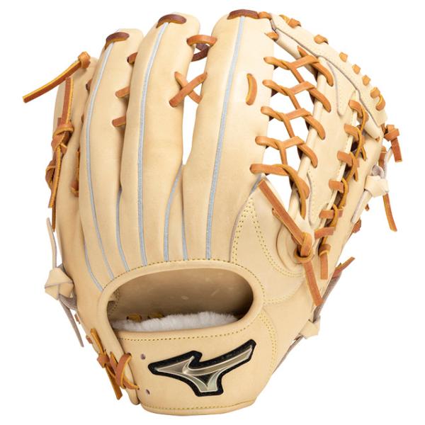 MIZUNO（ミズノ） 硬式グラブ グローバルエリート H Selection SIGNA