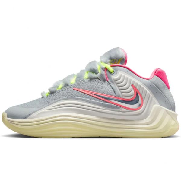 NIKE（ナイキ） 男性 メンズ シューズ GIANNIS FREAK 7 EP ヤニス