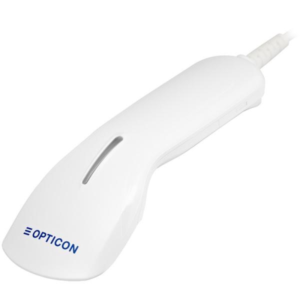 オプトエレクトロニクス L-22X-V-WHT-USB（2次元バーコードリーダー