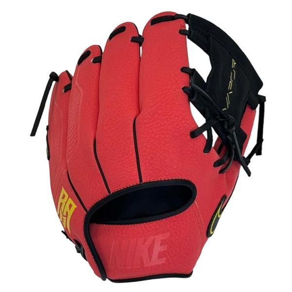 NIKE（ナイキ） 少年軟式 グローブ グラブ オールラウンド用