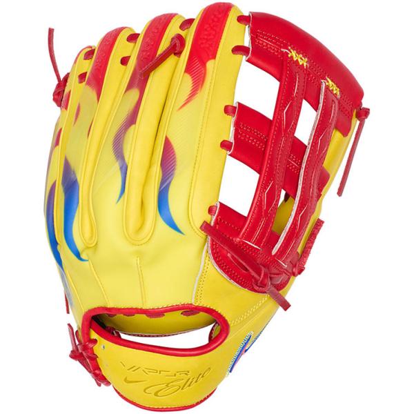 NIKE（ナイキ） 2026モデル 軟式 グローブ グラブ 外野手用 アクーニャ