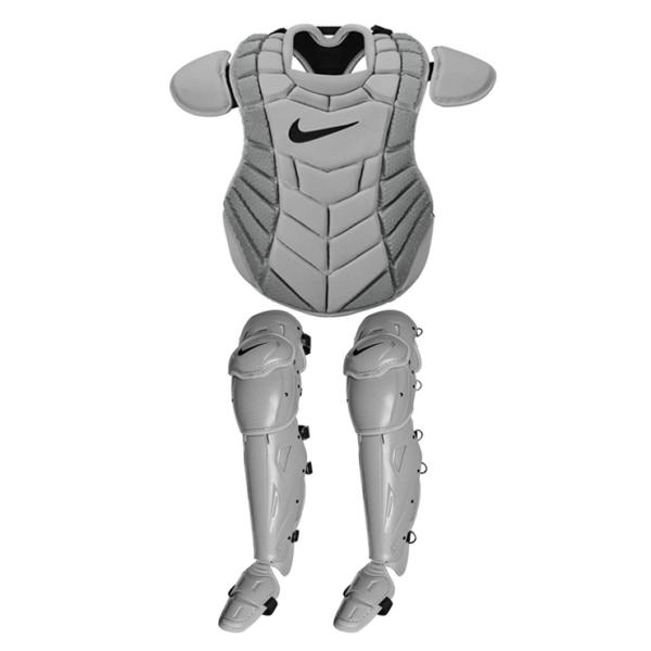 NIKE（ナイキ） 2026モデル 硬式 軟式 キャッチャー防具 2点セット