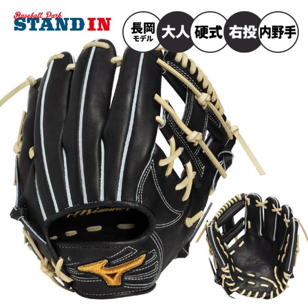 Mizuno Pro 平裏刺繍1円 2026モデル ミズノプロ 限定 硬式 グローブ