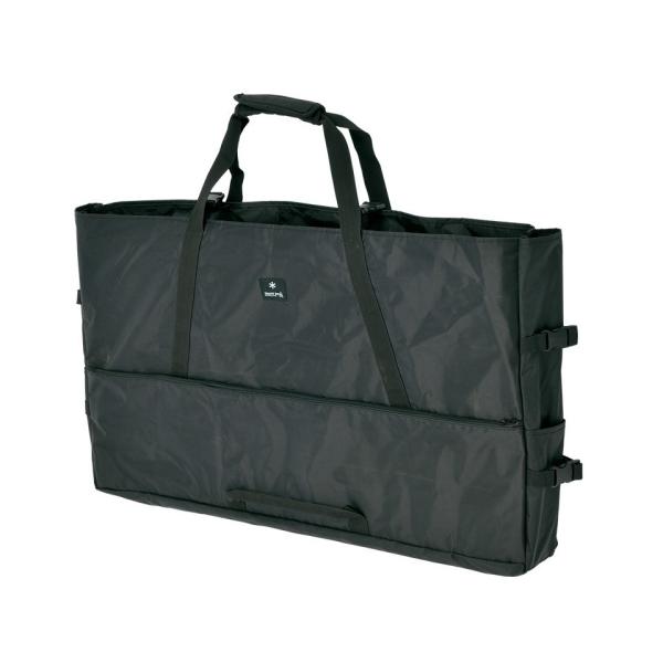 snow peak（スノーピーク） ギアトートM (BG-016) ／ キャリーバッグ