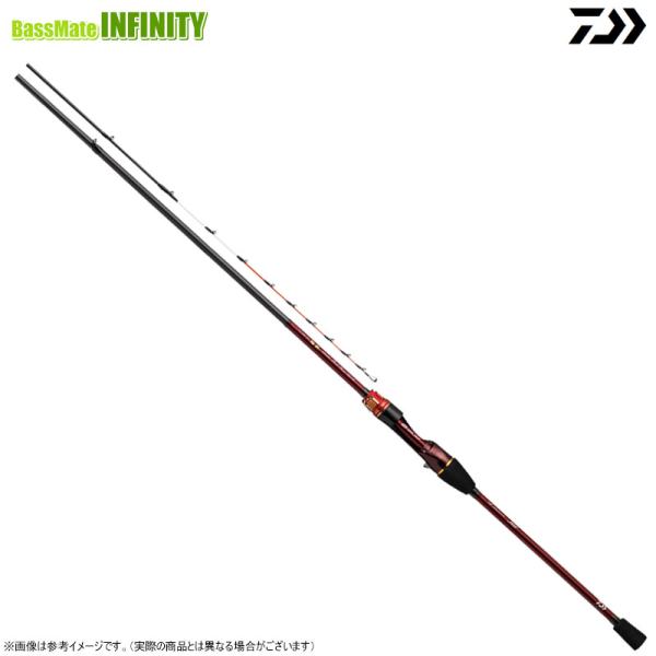 DAIWA（ダイワ） ○ダイワ 極鋭 カワハギ RT AGS N-MC : 釣具のバス