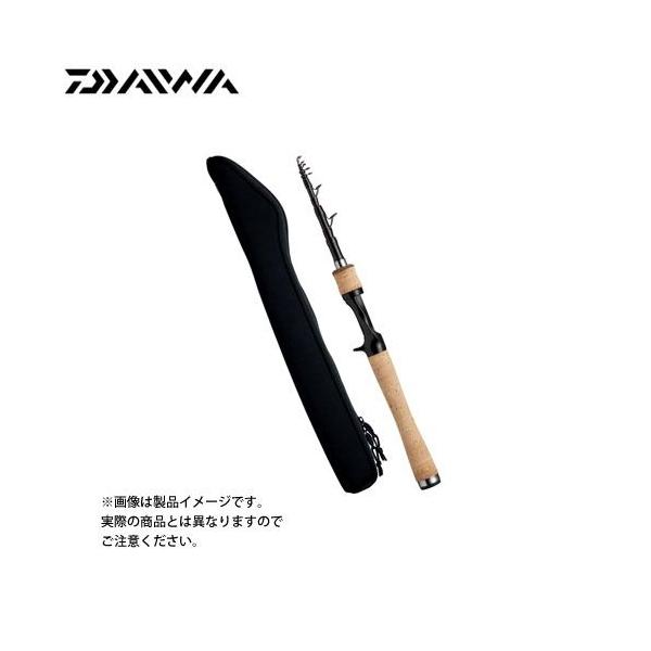 ダイワ B.B.B. 666TMLRB (ロッド・釣竿) 価格比較 - 価格.com