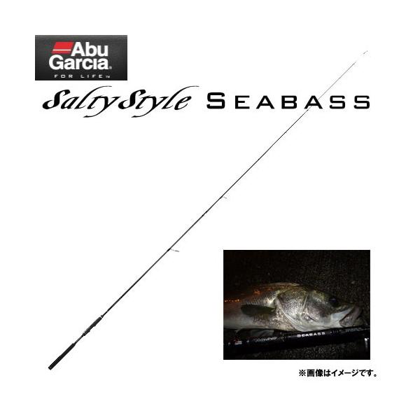アブ ガルシア ソルティースタイル シーバス STSS-962ML-KR (ロッド