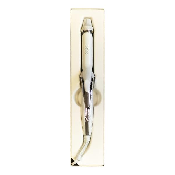 ReFa（リファ） ビューテック カールアイロン 26mm ホワイト 美容機器