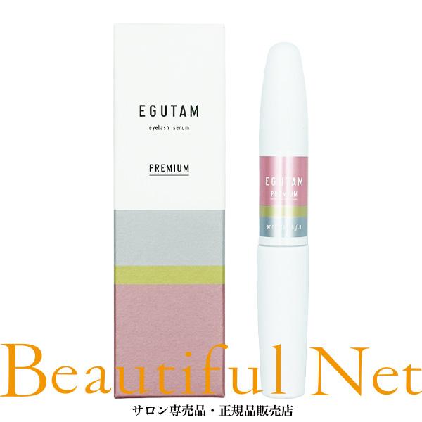 エグータム プレミアム まつげ美容液 2ml 【EGUTAM PREMIUM】アイ