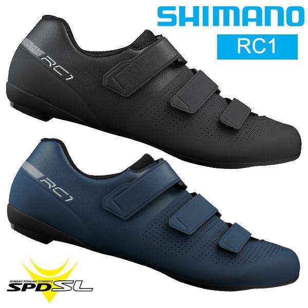 シマノ（SHIMANO） RC1 SH-RC102 SPD-SL シューズ ビンディング