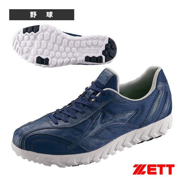 ゼット（ZETT） 野球シューズ ラフィエットCR トレーニングシューズ