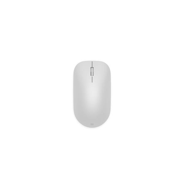 Surface マイクロソフト WS3-00007 Mouse シルバー ワイヤレスマウス