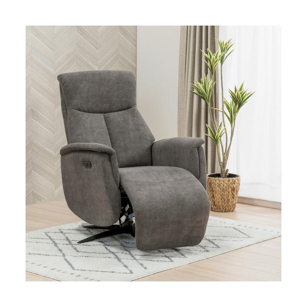 今週のお買得品】ヤマダオリジナル 電動リクライニングチェア