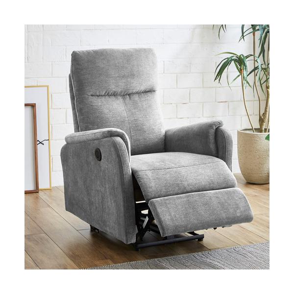 期間限定大特価】サンコウ 1P電動ソファ 「リヒトII」 FAB