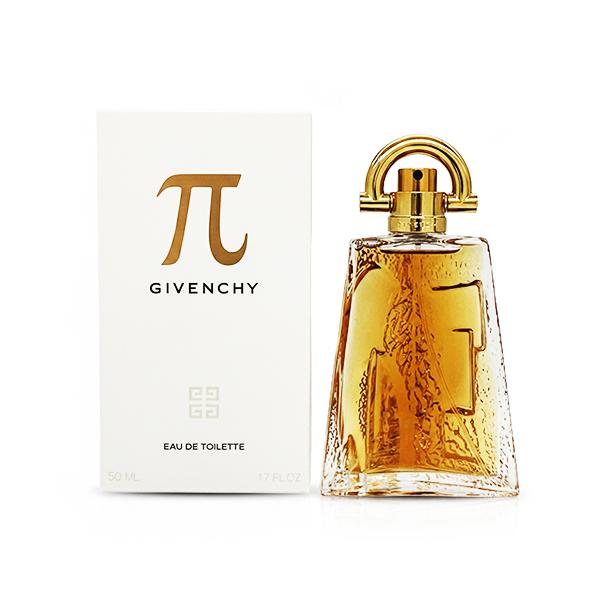 GIVENCHY（ジバンシィ） ジバンシイ パイ EDT SP 50ml ジバンシー 香水