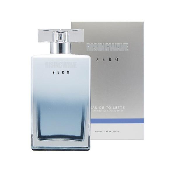 RISINGWAVE（ライジングウェーブ） ゼロ EDT SP 100ml 新パッケージ