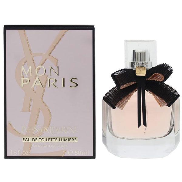 MON PARIS 並行輸入品 送料無料 【訳あり】 イヴサンローラン モン