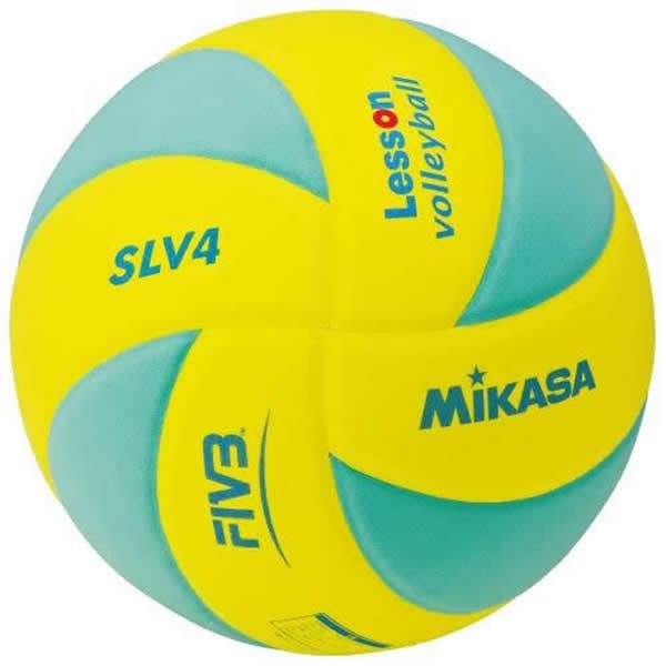 未開封】Mikasa MVA400 バレーボール 公式サイズ4 ミカサ Mikasa