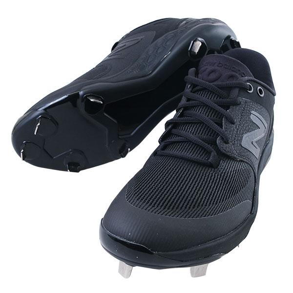 New Balance（ニューバランス） 交換無料 野球 スパイク 金具 大人 白