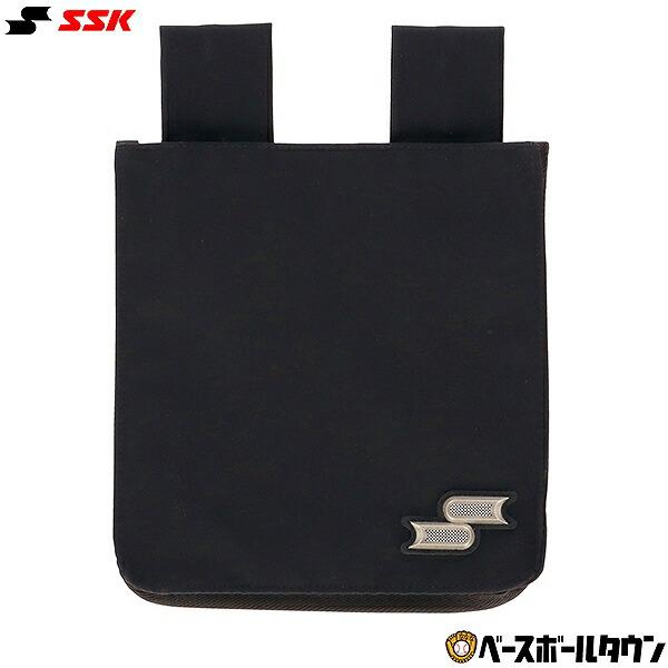 エスエスケイ（SSK） 野球 審判用品 ボール袋 審判用ボール袋 硬式