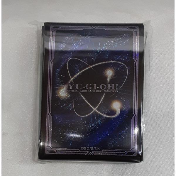 エクシーズ召喚 特製デュエリストカードプロテクター スリーブのみ 70