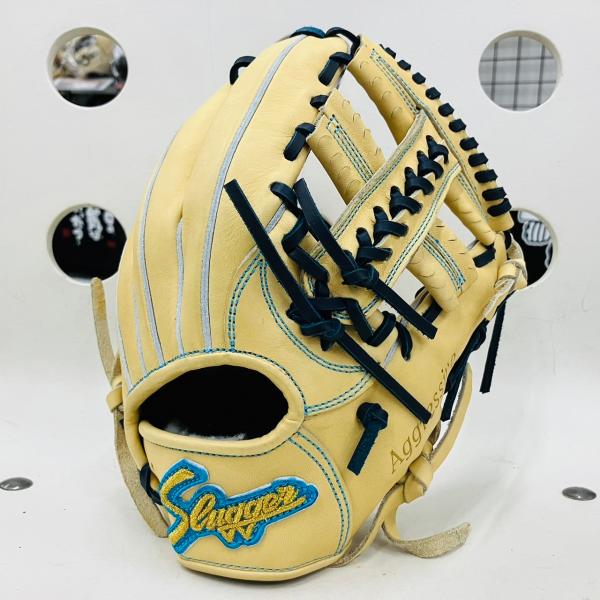 久保田スラッガー（KUBOTA SLUGGER） 【少年硬式野球推奨モデル