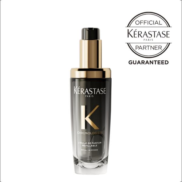 クロノロジスト 【正規販売店】KERASTASE ケラスターゼ CH ユイル N