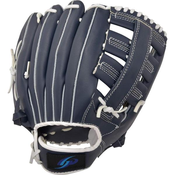 GP] 軟式グローブ 一般用 右投/左投 オールラウンド 12.5インチ