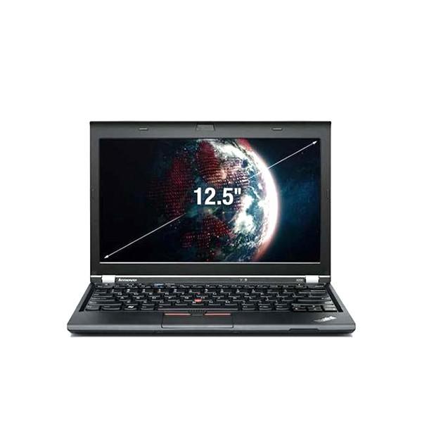 ThinkPad レノボ X230 Core i5 第三世代 4GB SSD128GB Windows 10 Pro