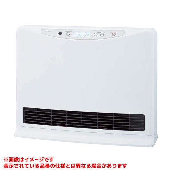 ノーリツ（NORITZ） 【RH-5604RNA-WH-BL】 温水ルームヒーター