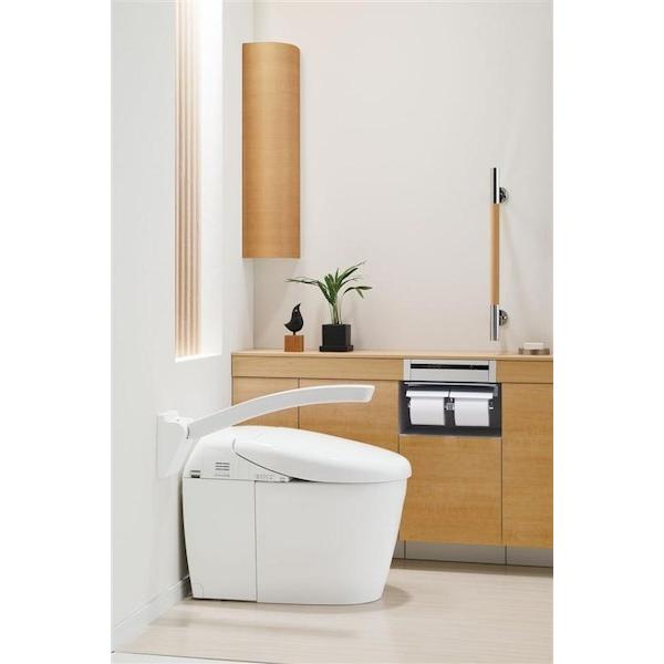 TOTO 【EWC702 #NW1】 アームレスト（650サイズ） ホワイト яг