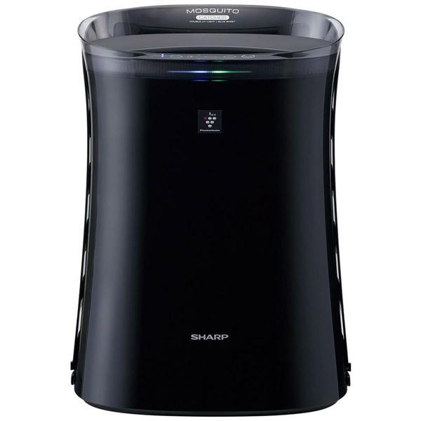 SHARP（シャープ） 空気清浄機 SHARP 23畳まで ブラック系 高濃度