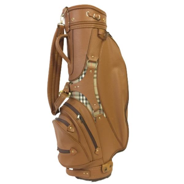 BURBERRY（バーバリー） ◎◎ キャディバッグ 8型 3.6kg 3分割