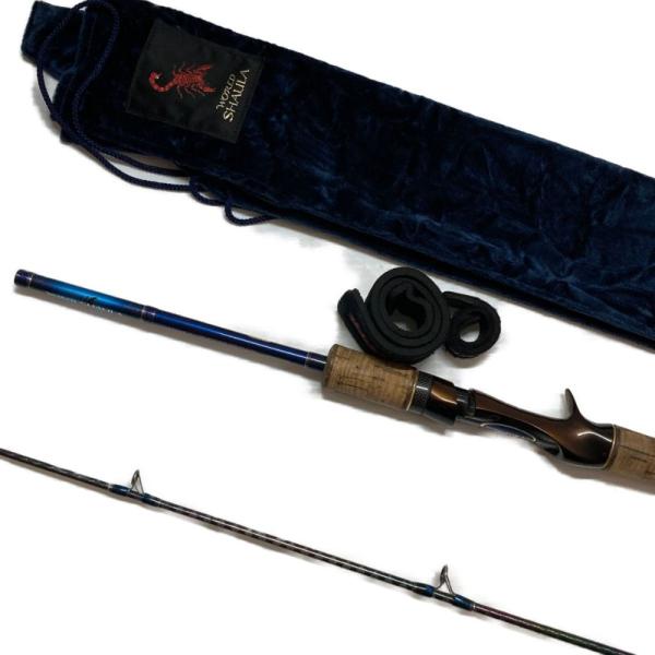 □□ SHIMANO シマノ 09ワールドシャウラブルータイプ