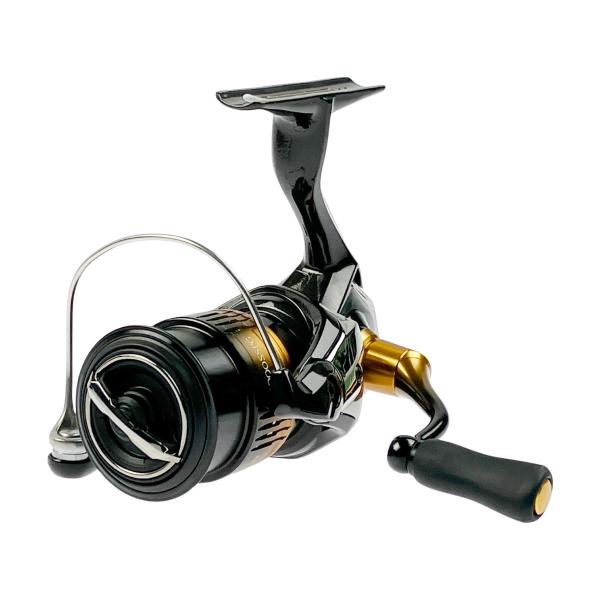 ▽▽ SHIMANO シマノ スピニングリール 22ソアレBB C2000SSPG 045744