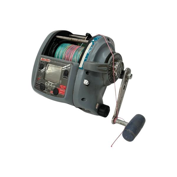 〇〇 Miya Epoch ミヤエポック ミヤマエ COMMAND コマンド X-4 電動