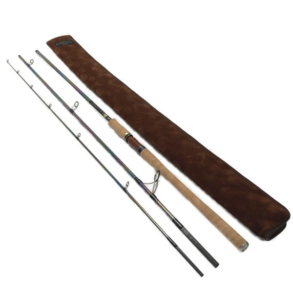 SHIMANO シマノ カーディフ モンスターリミテッド DP107MH ルアー