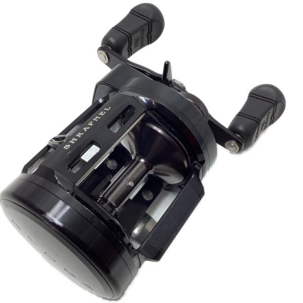 DAIWA ダイワ リョウガ シュラプネル C3000H RYOGA SHRAPNEL やや傷や